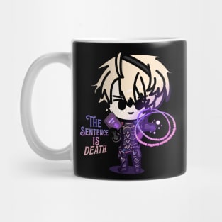 leo | (fan-art by smoomaru) Mug